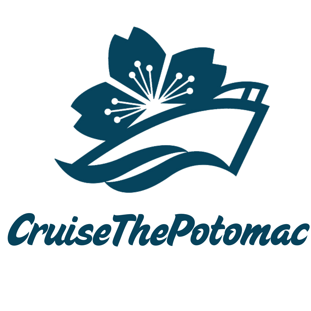 Cruise The Potomac Luxury Yacht Charters